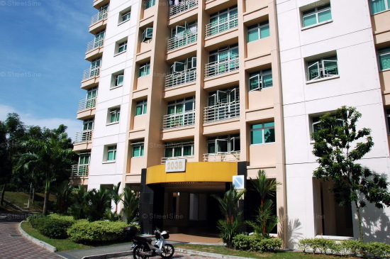 Punggol Field thumbnail photo